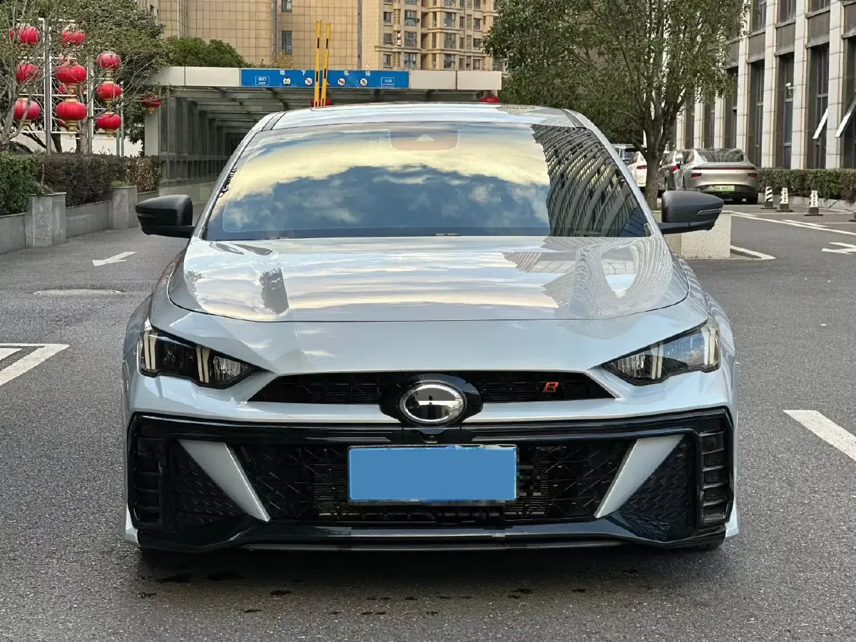 2024 GAC Trumpchi Empow 1.5T 177HP L4 7DCT,autocango,china used car exporter,china ev exporter,chinese used car exporter,chinese used ev exporter