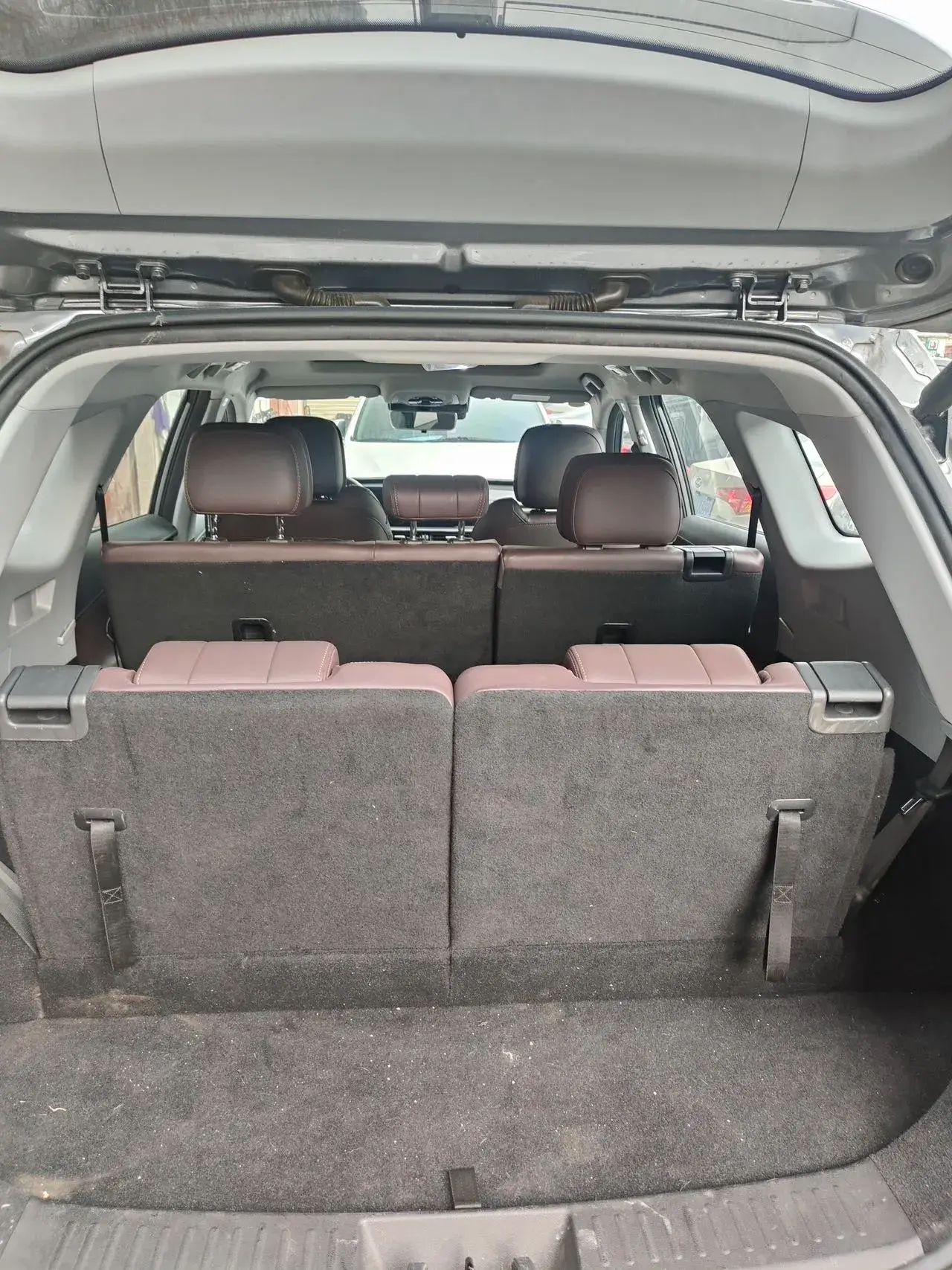 2024 CHERY TIGGO thumbnail 4