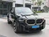 2023 BMW XM 4.4T 490HP V8 8AT PHEV 25.7KWH