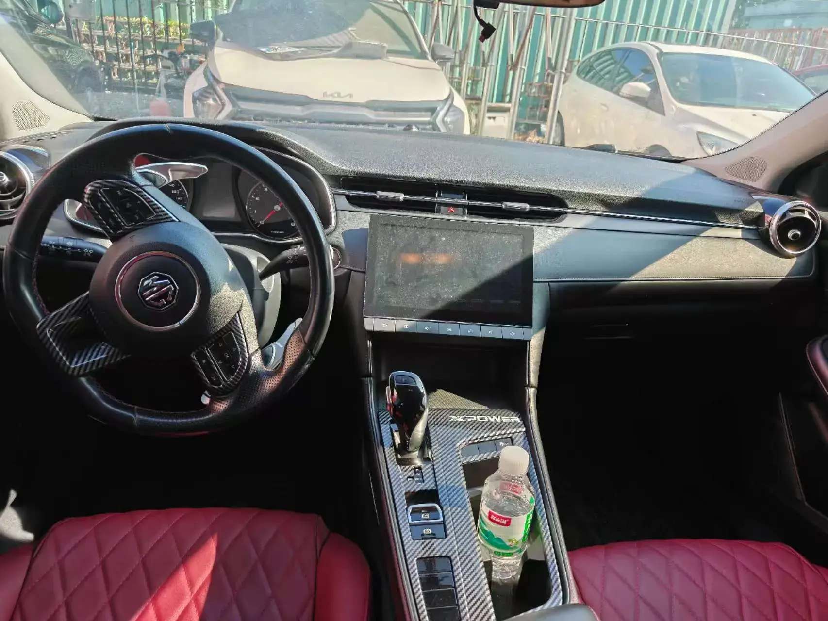 2020 MG MG6 thumbnail 4