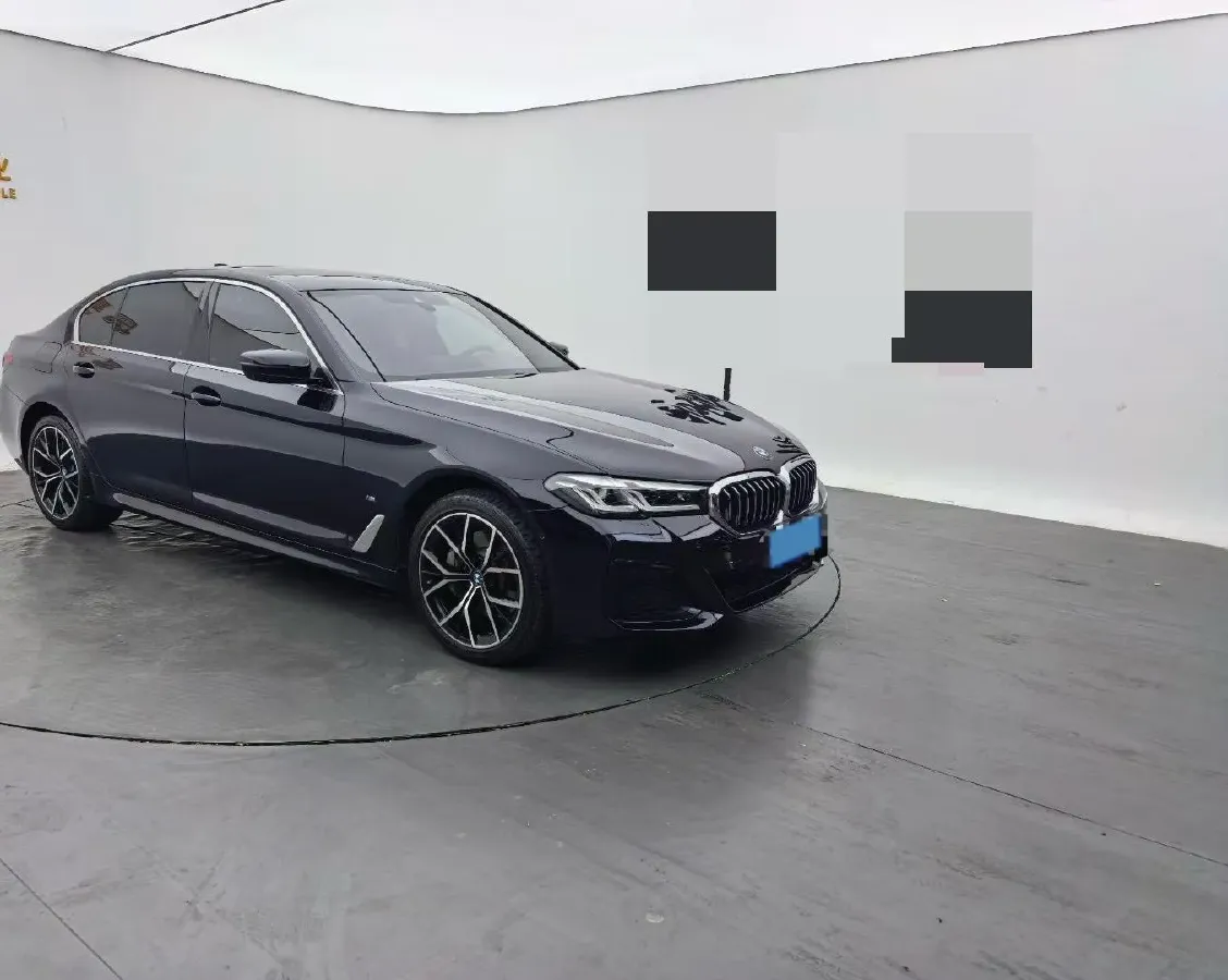 2021 BMW 5 Series 2.0T 252HP L4 8AT,autocango,china used car exporter,china ev exporter,chinese used car exporter,chinese used ev exporter