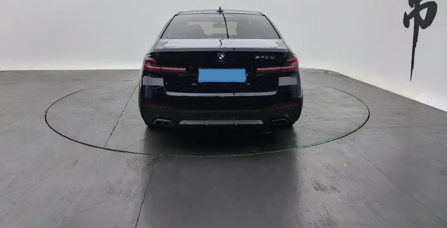 2021 BMW 5 Series 2.0T 252HP L4 8AT,autocango,china used car exporter,china ev exporter,chinese used car exporter,chinese used ev exporter