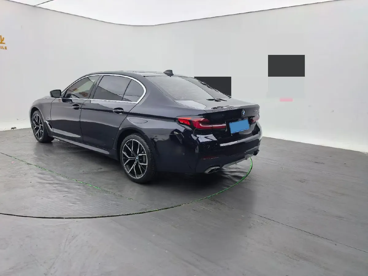 2021 BMW 5 Series 2.0T 252HP L4 8AT,autocango,china used car exporter,china ev exporter,chinese used car exporter,chinese used ev exporter