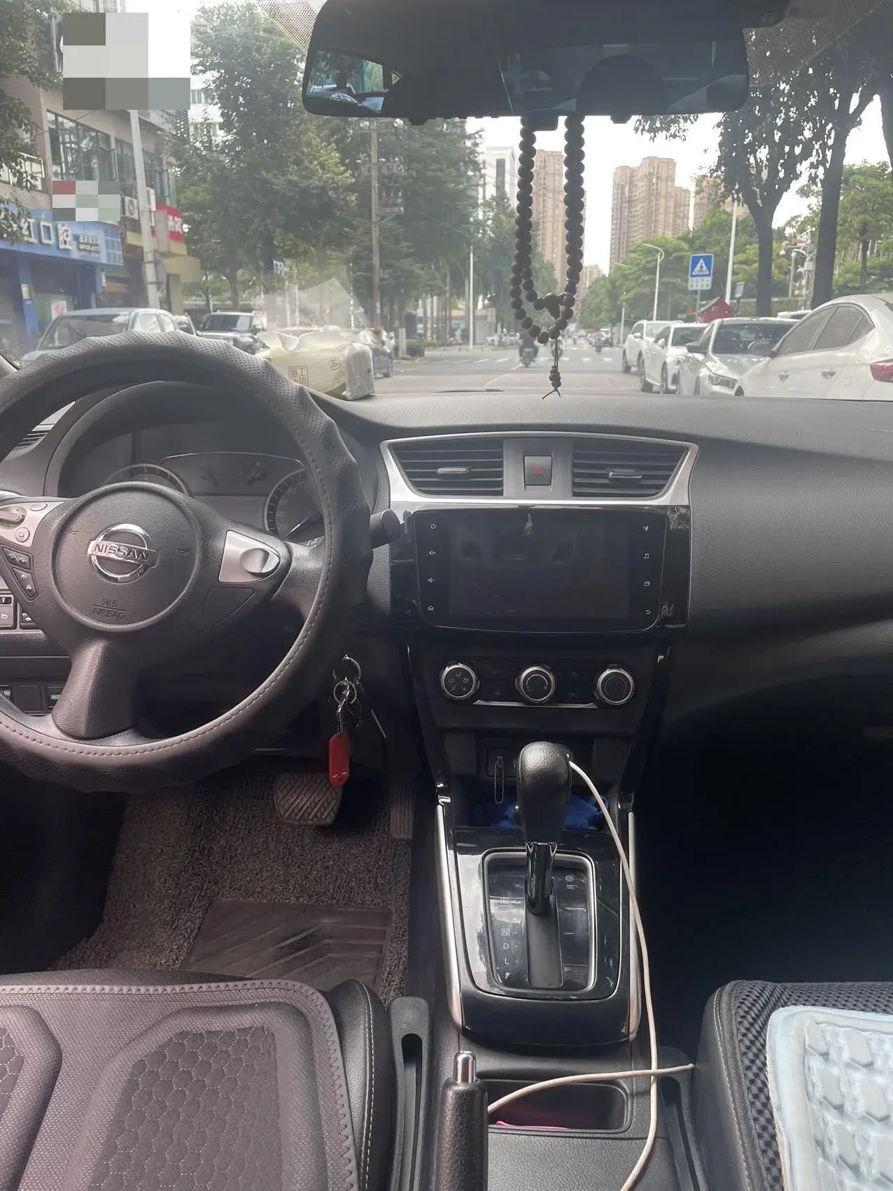 2019 NISSAN SYLPHY thumbnail 4