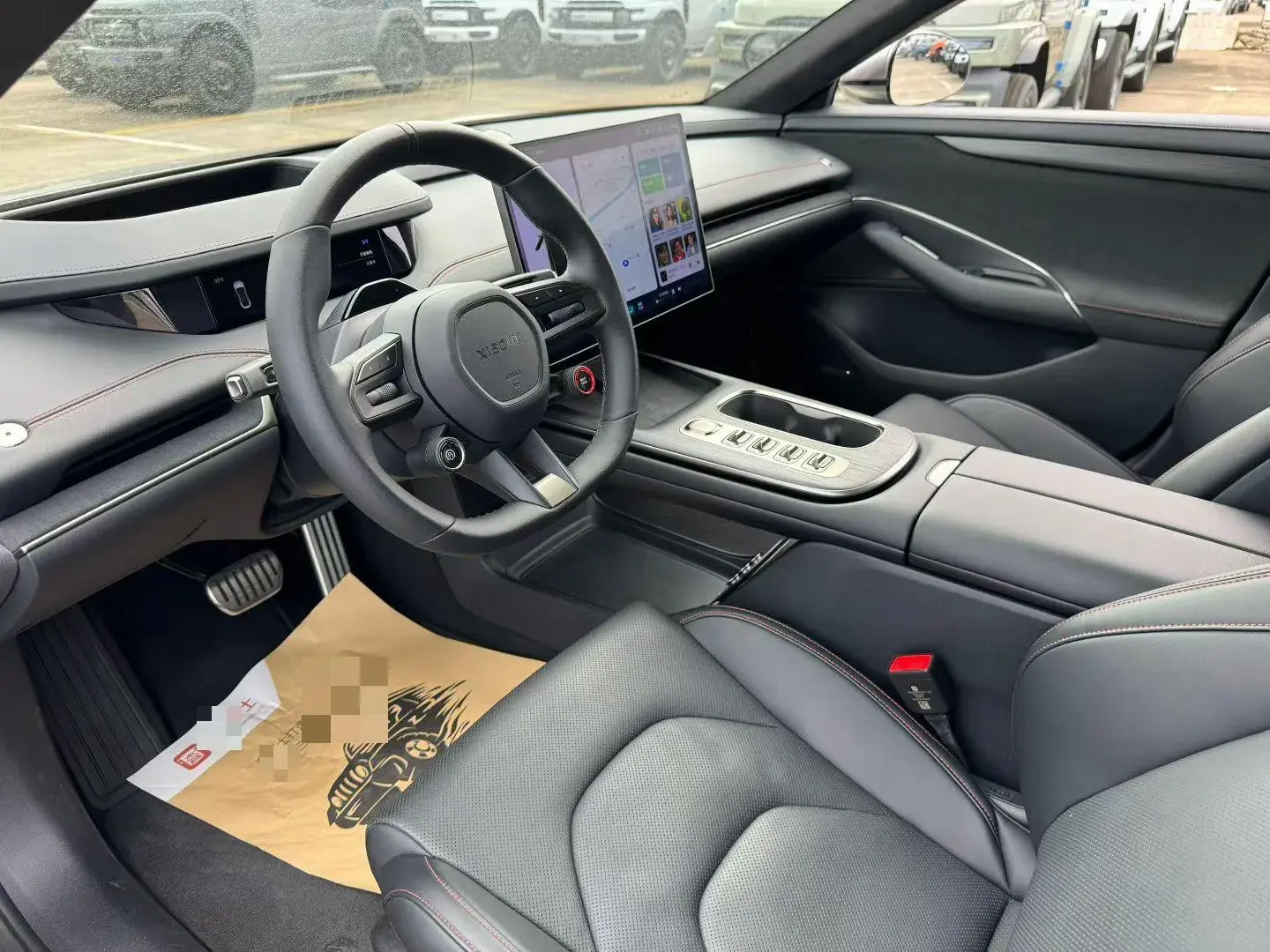 2024 MI SU7 thumbnail 4