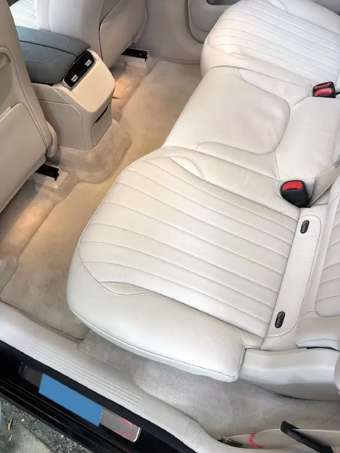 2023 Mercedes-Benz EQS SUV BEV 111.8KWH,autocango,china used car exporter,china ev exporter,chinese used car exporter,chinese used ev exporter