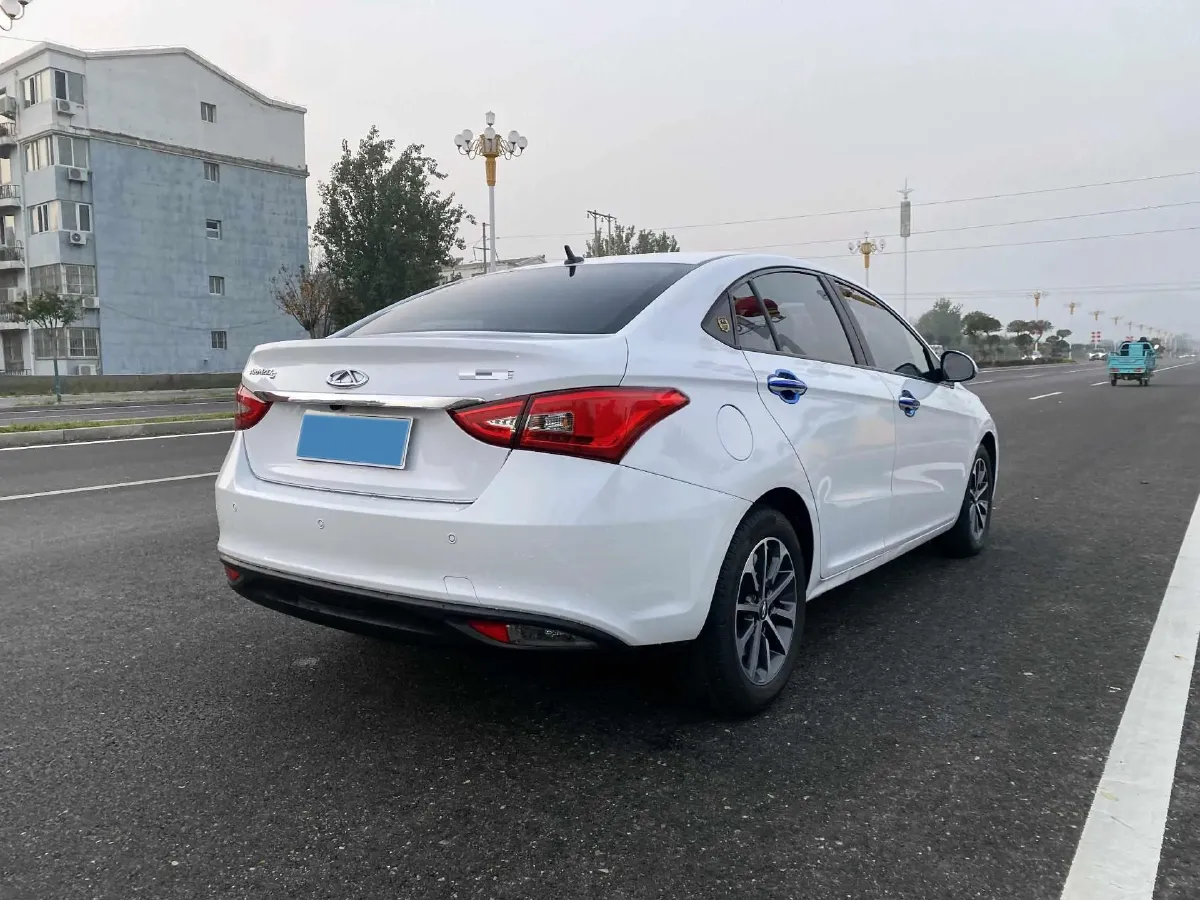 2020 Chery Arrizo 5 1.5L 116HP L4 CVT,autocango,china used car exporter,china ev exporter,chinese used car exporter,chinese used ev exporter