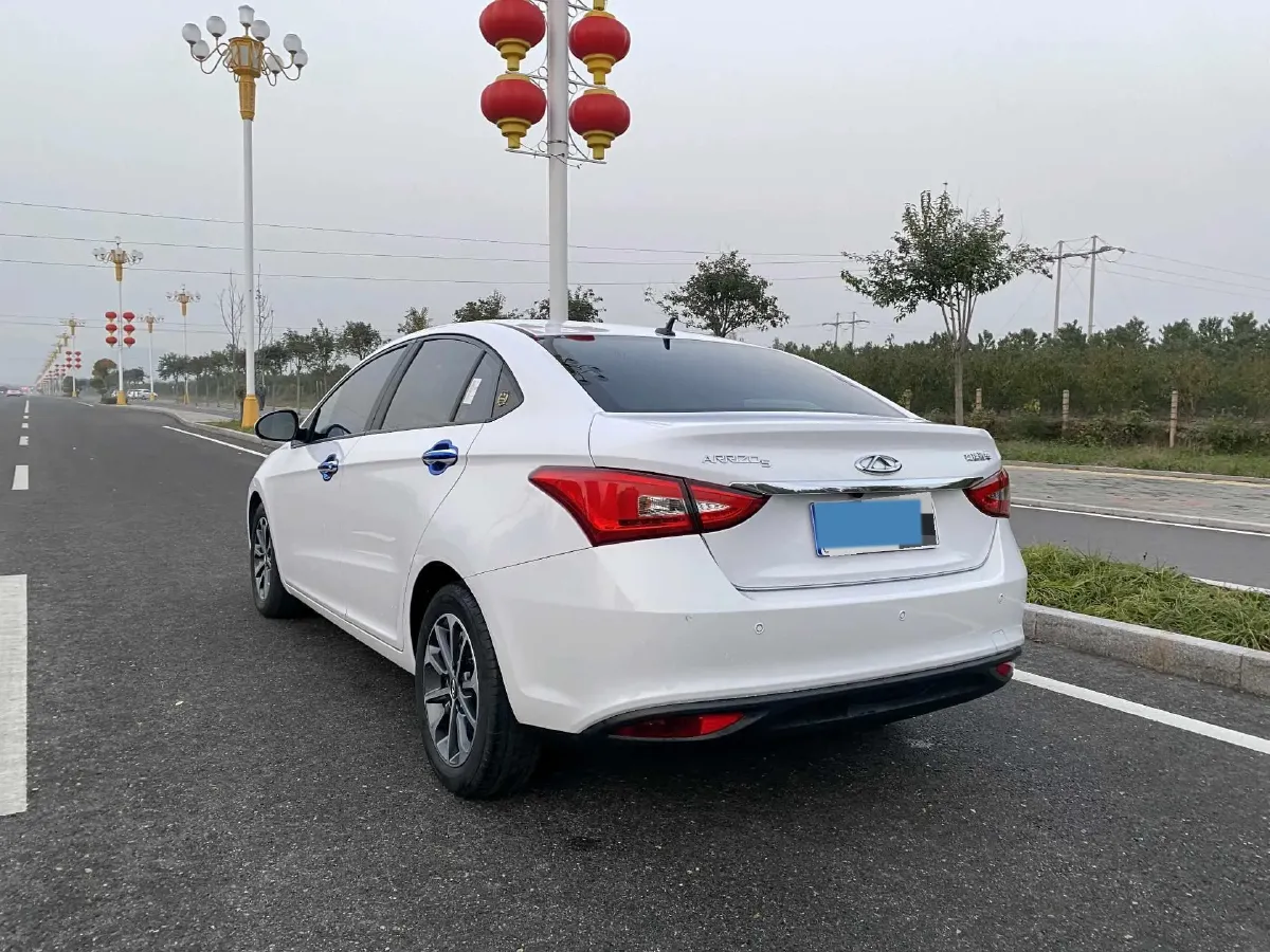 2020 Chery Arrizo 5 1.5L 116HP L4 CVT,autocango,china used car exporter,china ev exporter,chinese used car exporter,chinese used ev exporter