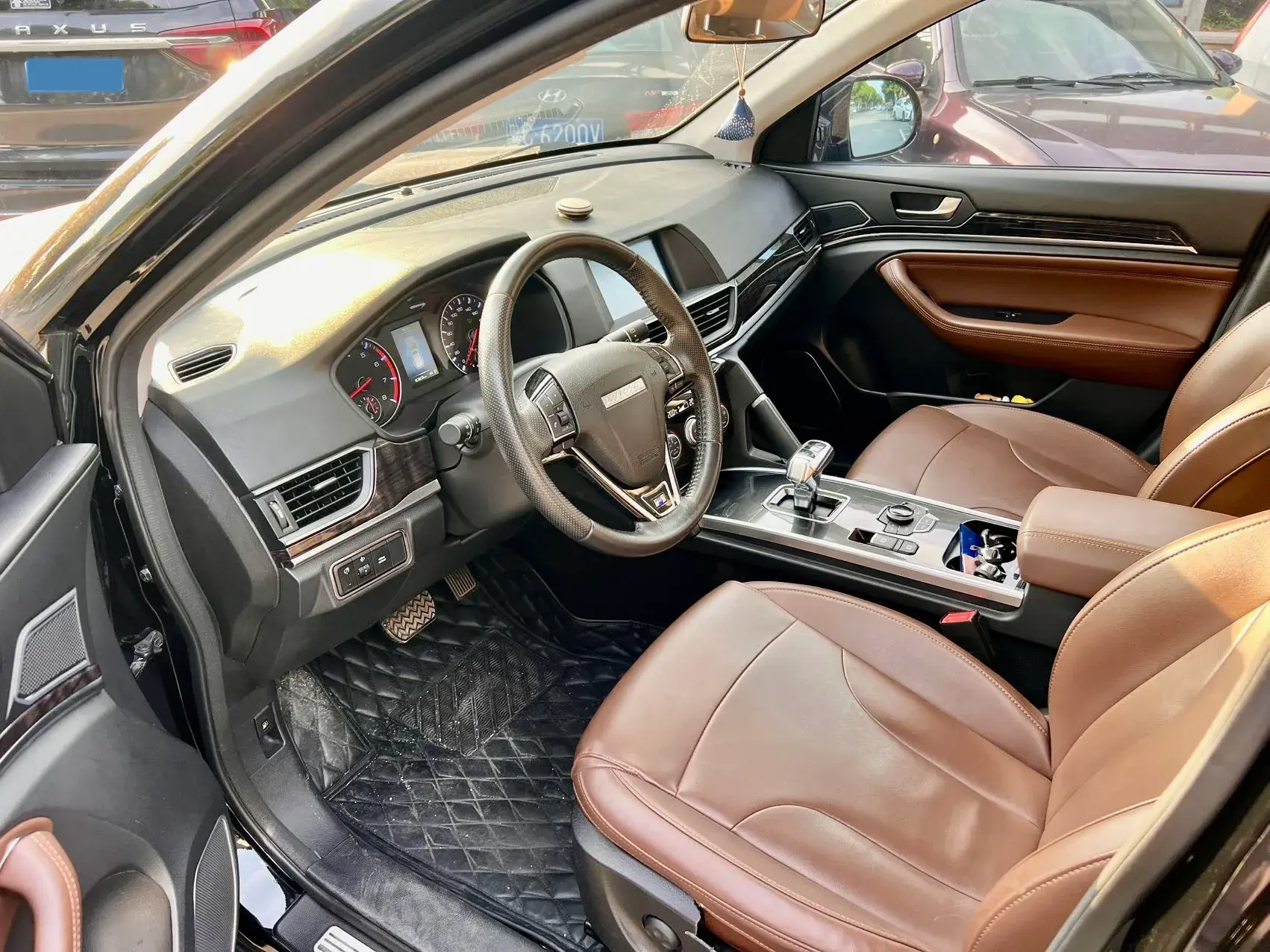 2018 HAVAL H6 thumbnail 4