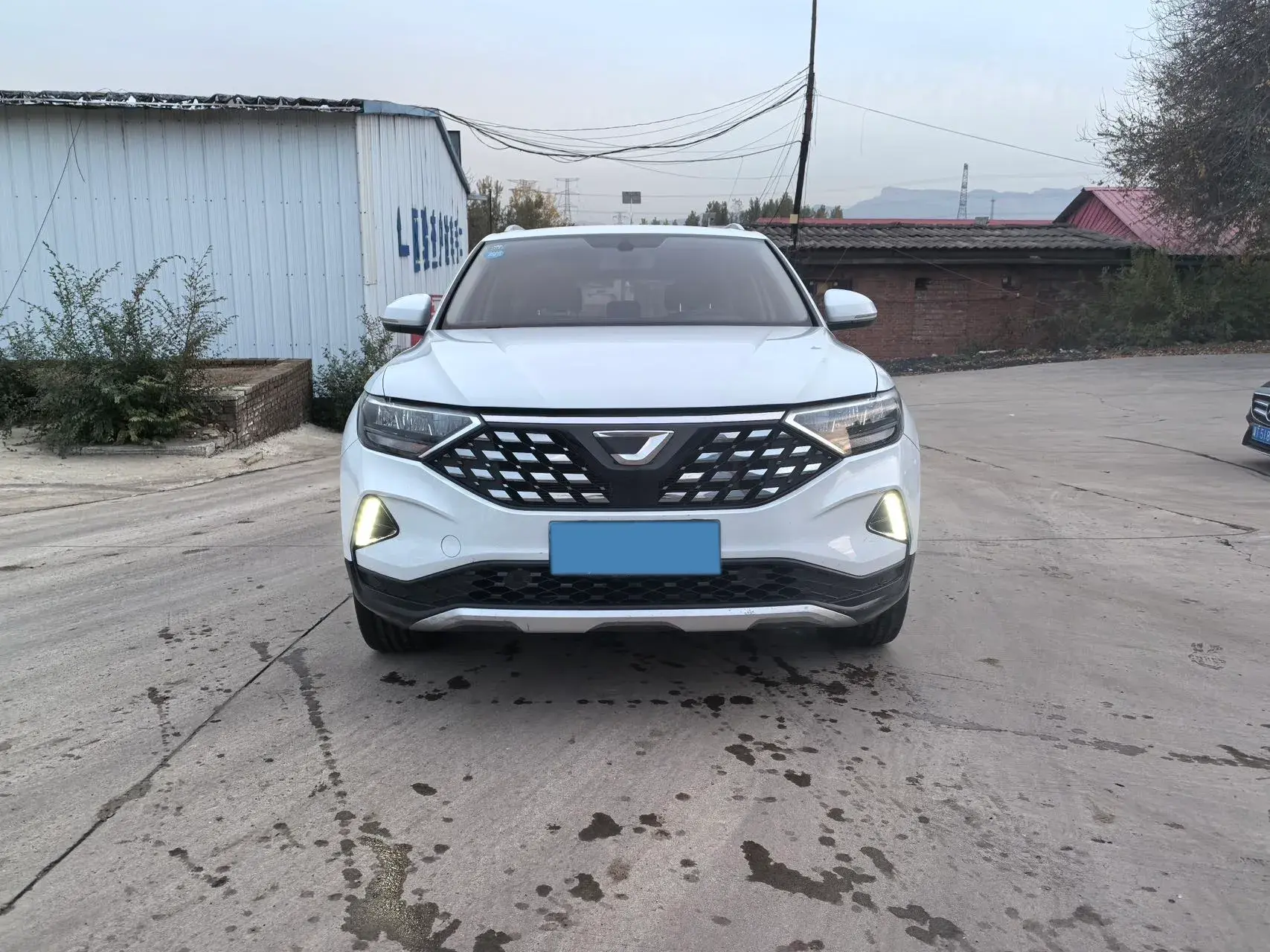 2020 JETTA VS5 thumbnail 2