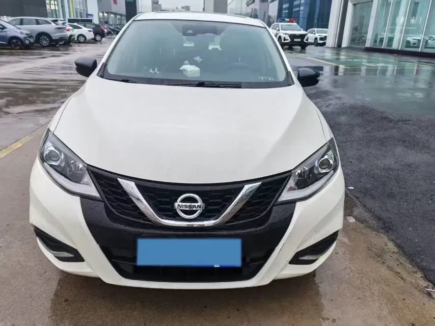 2021 Nissan Tiida 1.6L 122HP L4 CVT,autocango,china used car exporter,china ev exporter,chinese used car exporter,chinese used ev exporter