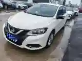 2021 Nissan Tiida 1.6L 122HP L4 CVT