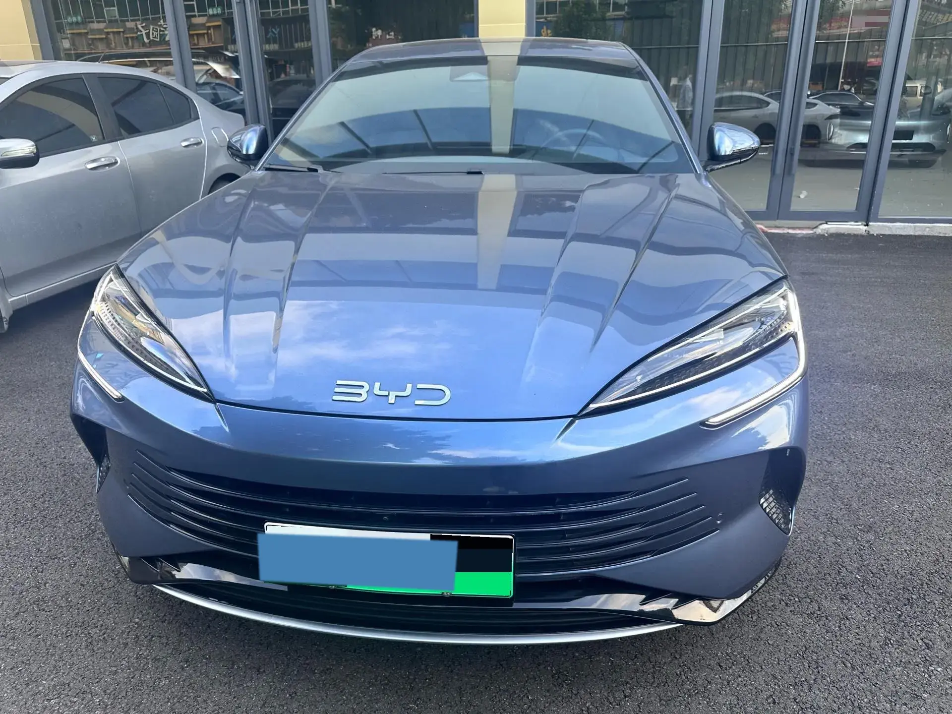 2023 BYD QIN thumbnail 2