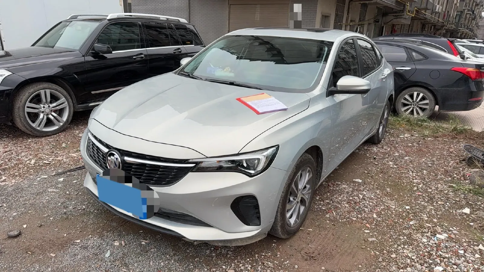 2023 Buick Verano 1.5T 184HP L4 CVT,autocango,china used car exporter,china ev exporter,chinese used car exporter,chinese used ev exporter