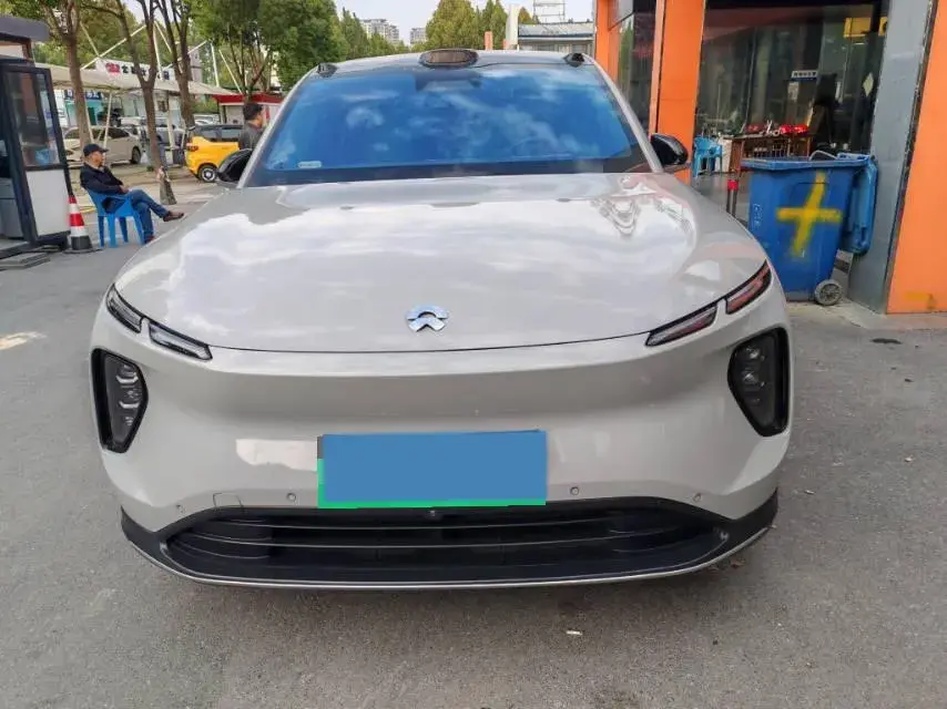 2023 NIO EC6 thumbnail 2