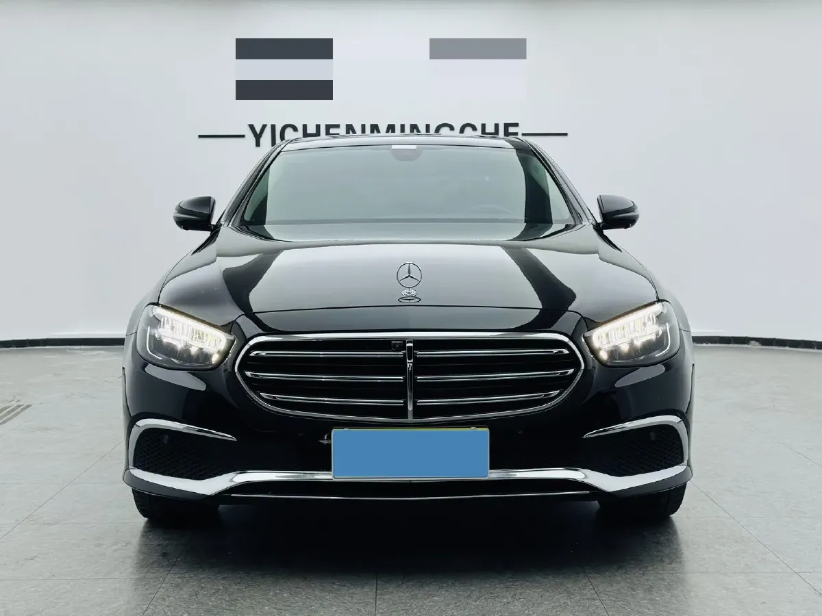 2022 Mercedes-Benz E Class 2.0T 258HP L4 9AT,autocango,china used car exporter,china ev exporter,chinese used car exporter,chinese used ev exporter