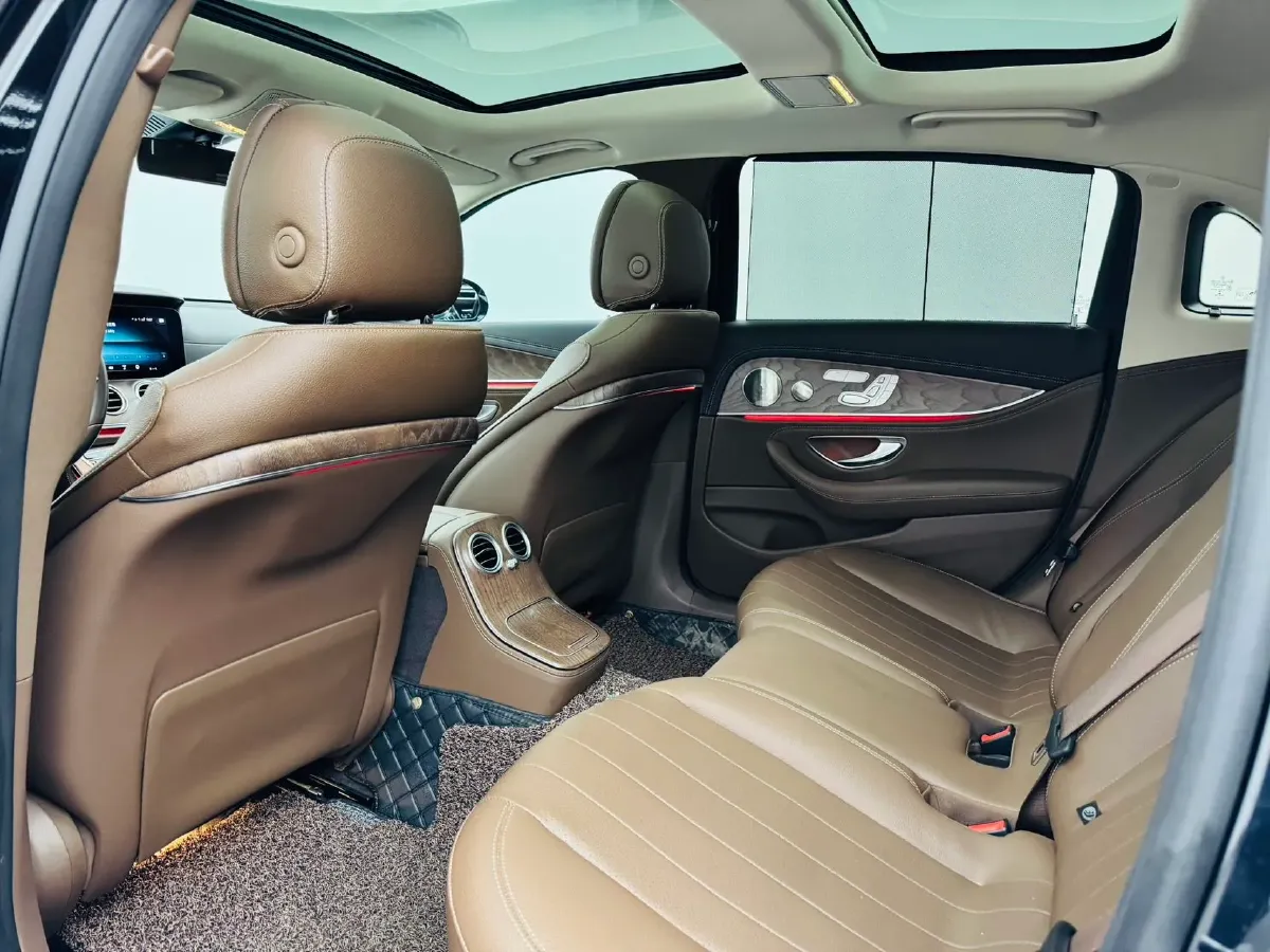 2022 Mercedes-Benz E Class 2.0T 258HP L4 9AT,autocango,china used car exporter,china ev exporter,chinese used car exporter,chinese used ev exporter