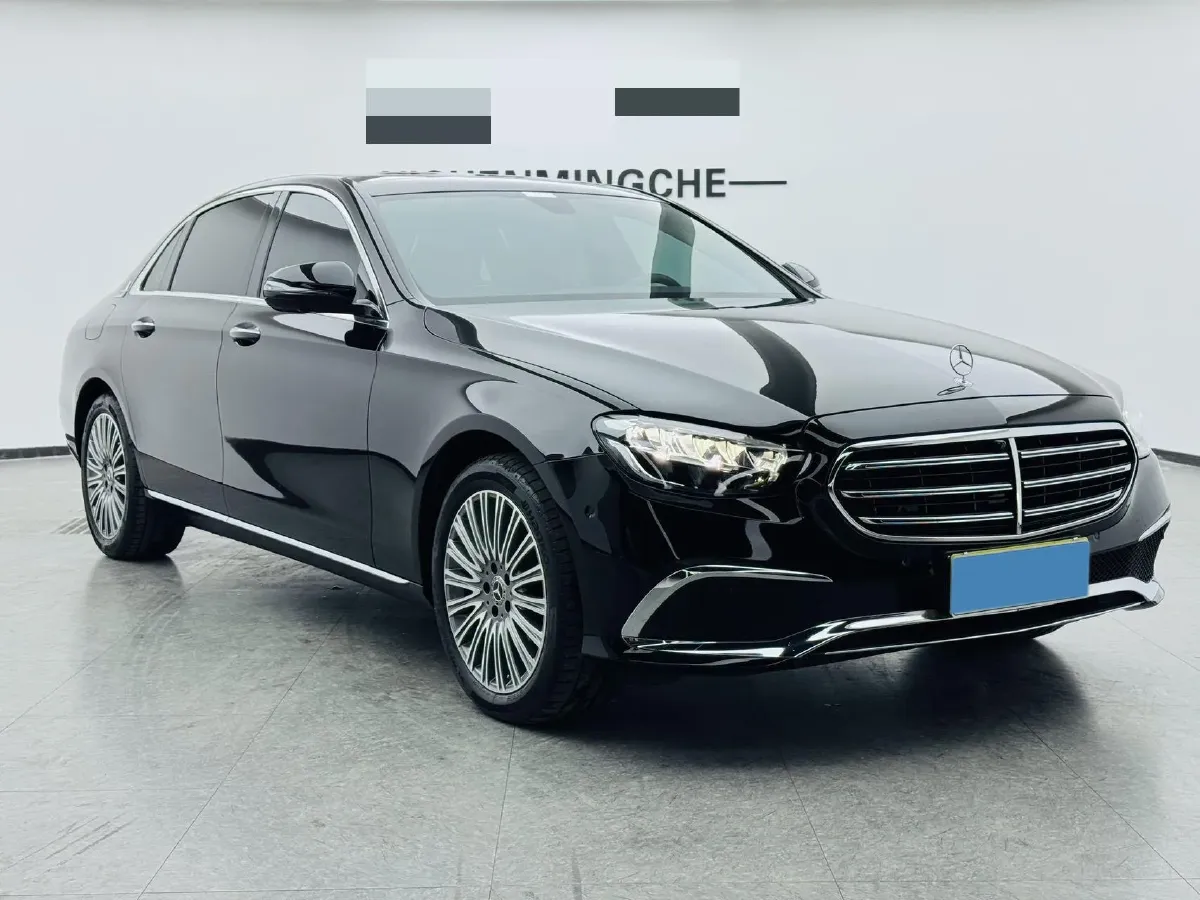 2022 Mercedes-Benz E Class 2.0T 258HP L4 9AT,autocango,china used car exporter,china ev exporter,chinese used car exporter,chinese used ev exporter