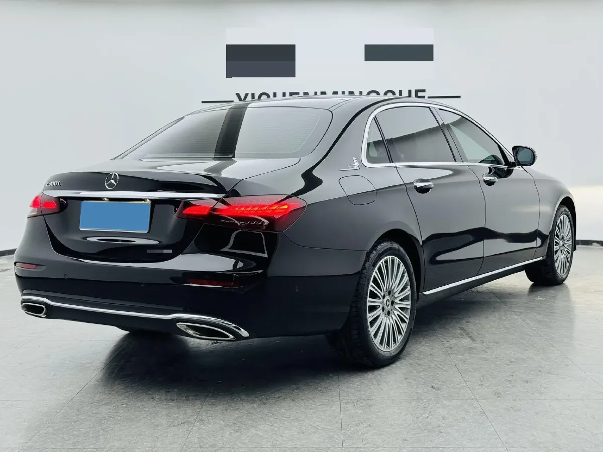 2022 Mercedes-Benz E Class 2.0T 258HP L4 9AT,autocango,china used car exporter,china ev exporter,chinese used car exporter,chinese used ev exporter