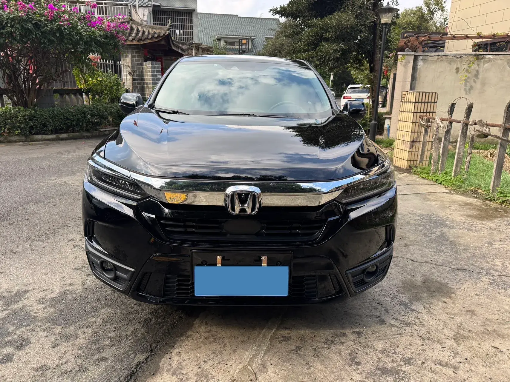 2021 HONDA BREEZE thumbnail 2