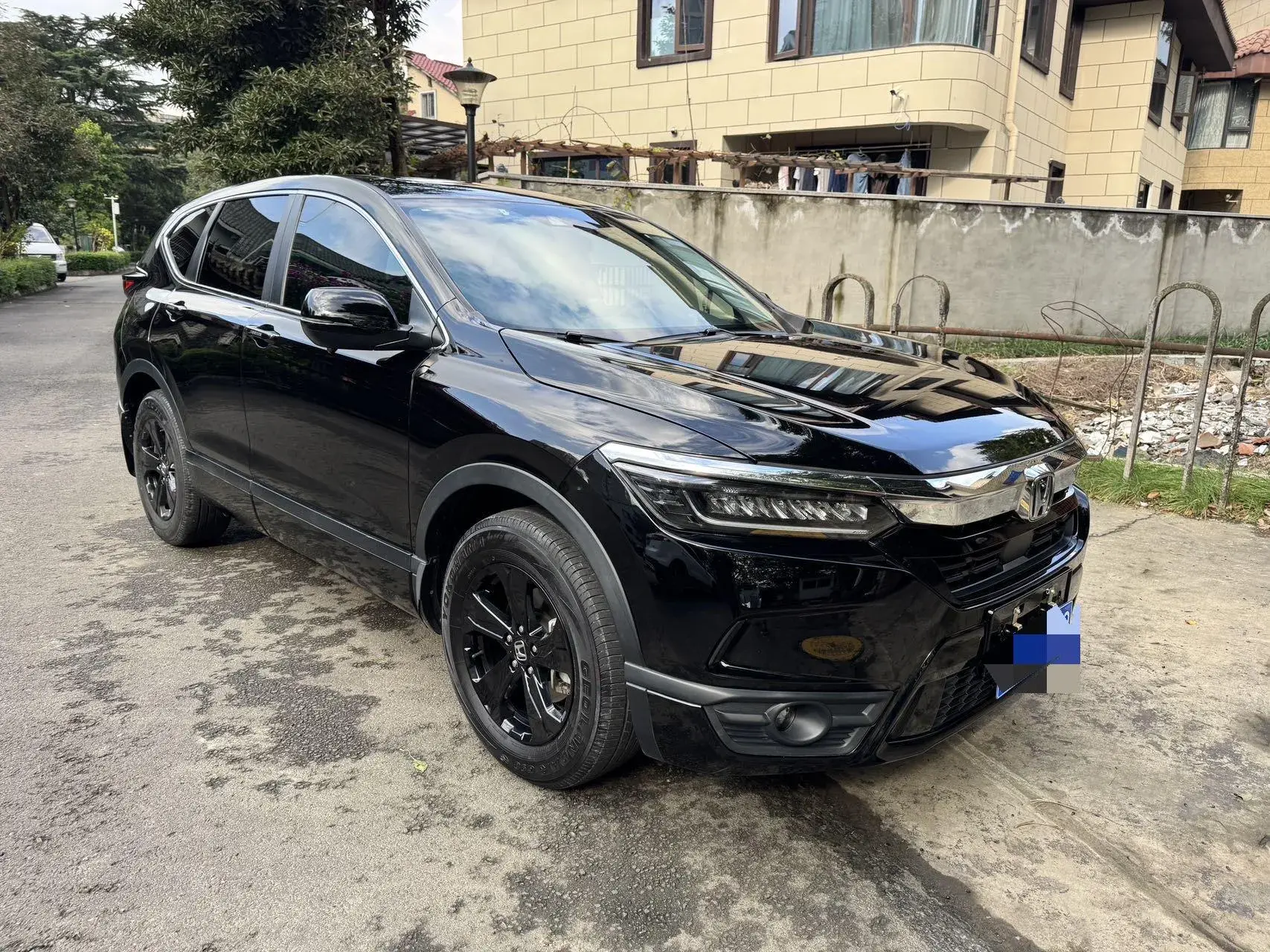 2021 HONDA BREEZE thumbnail 3