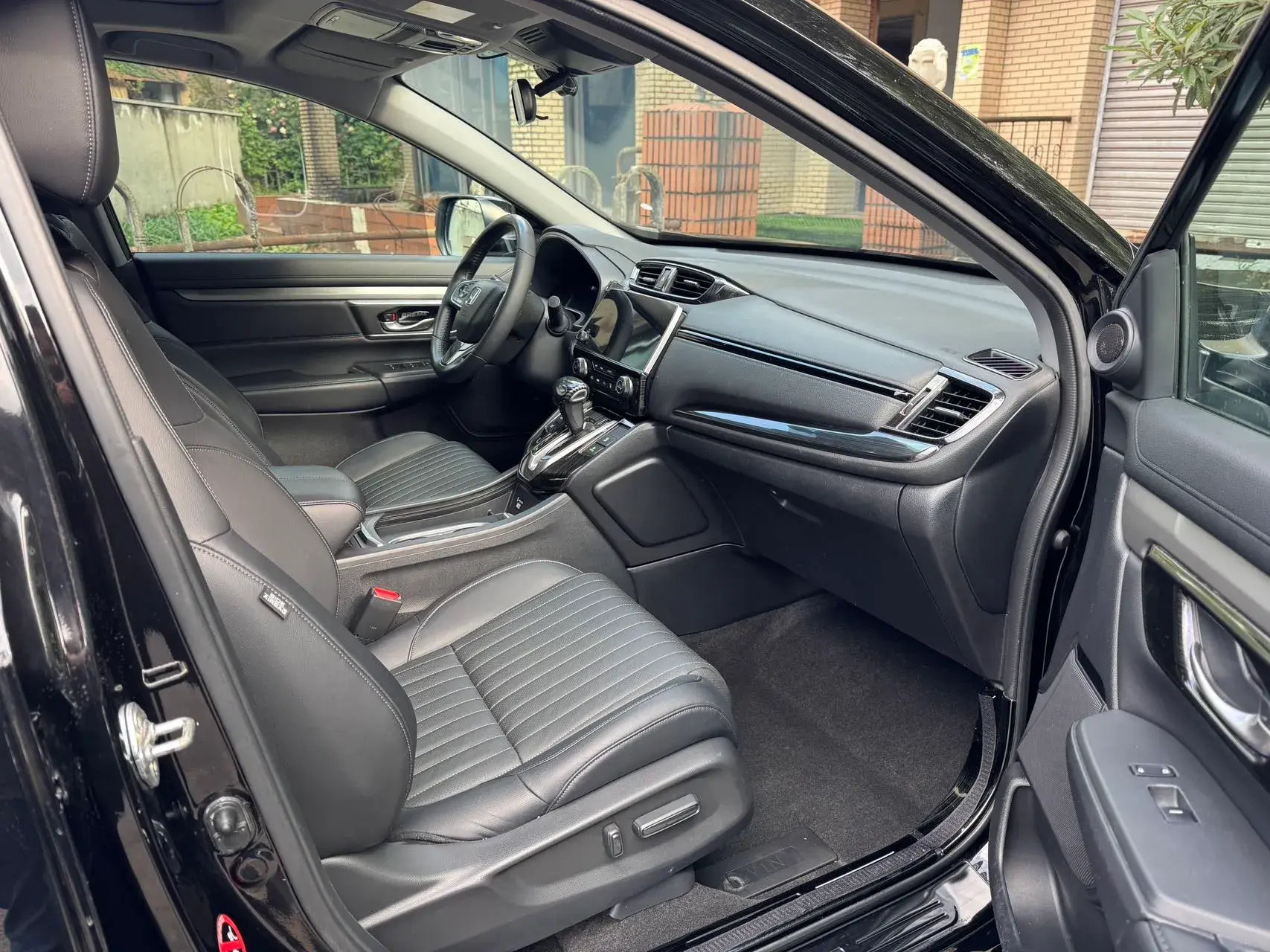 2021 HONDA BREEZE thumbnail 4