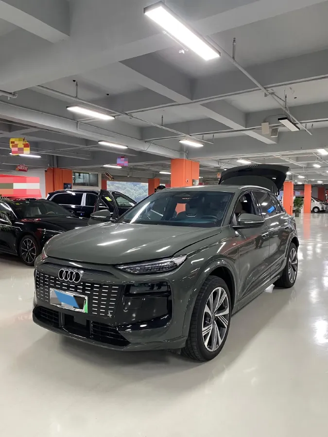 2025 Audi A6L e-tron BEV,autocango,china used car exporter,china ev exporter,chinese used car exporter,chinese used ev exporter