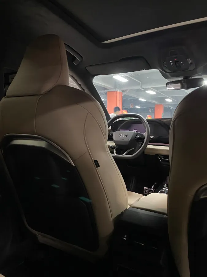 2025 Audi A6L e-tron BEV,autocango,china used car exporter,china ev exporter,chinese used car exporter,chinese used ev exporter