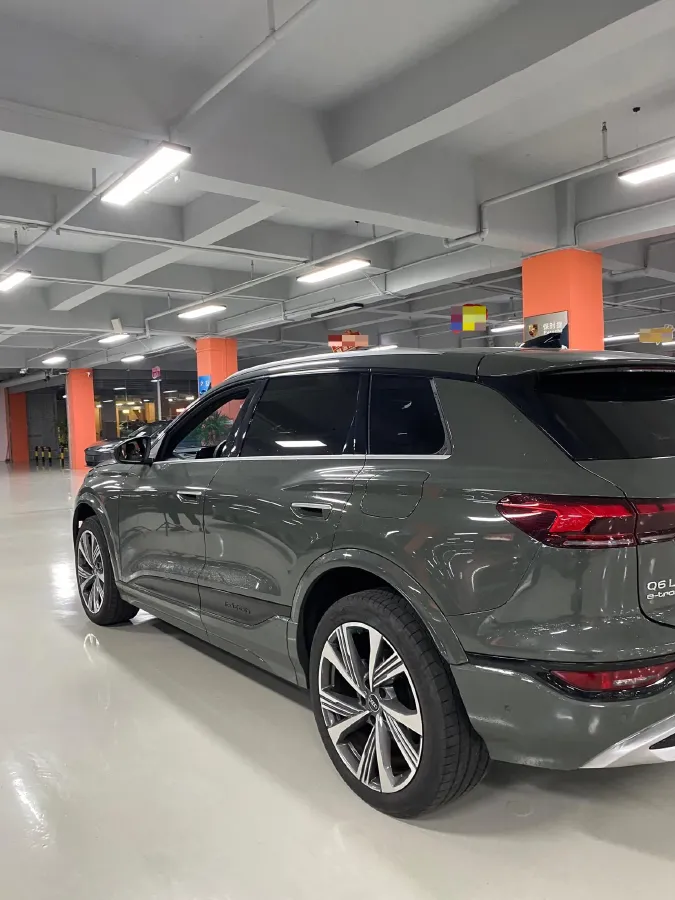 2025 Audi A6L e-tron BEV,autocango,china used car exporter,china ev exporter,chinese used car exporter,chinese used ev exporter