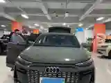 2025 Audi A6L e-tron BEV