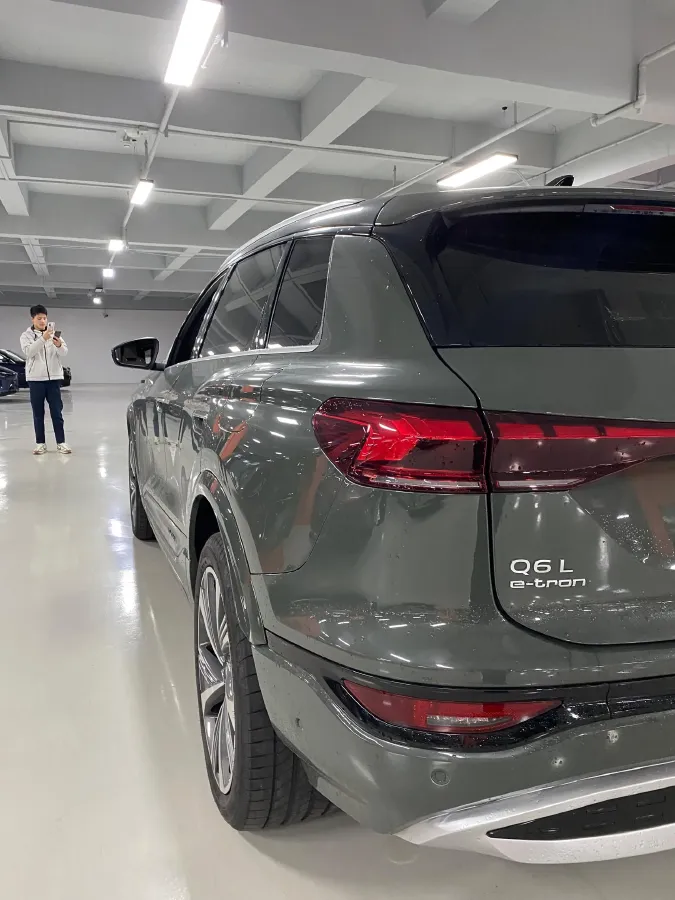 2025 Audi A6L e-tron BEV,autocango,china used car exporter,china ev exporter,chinese used car exporter,chinese used ev exporter