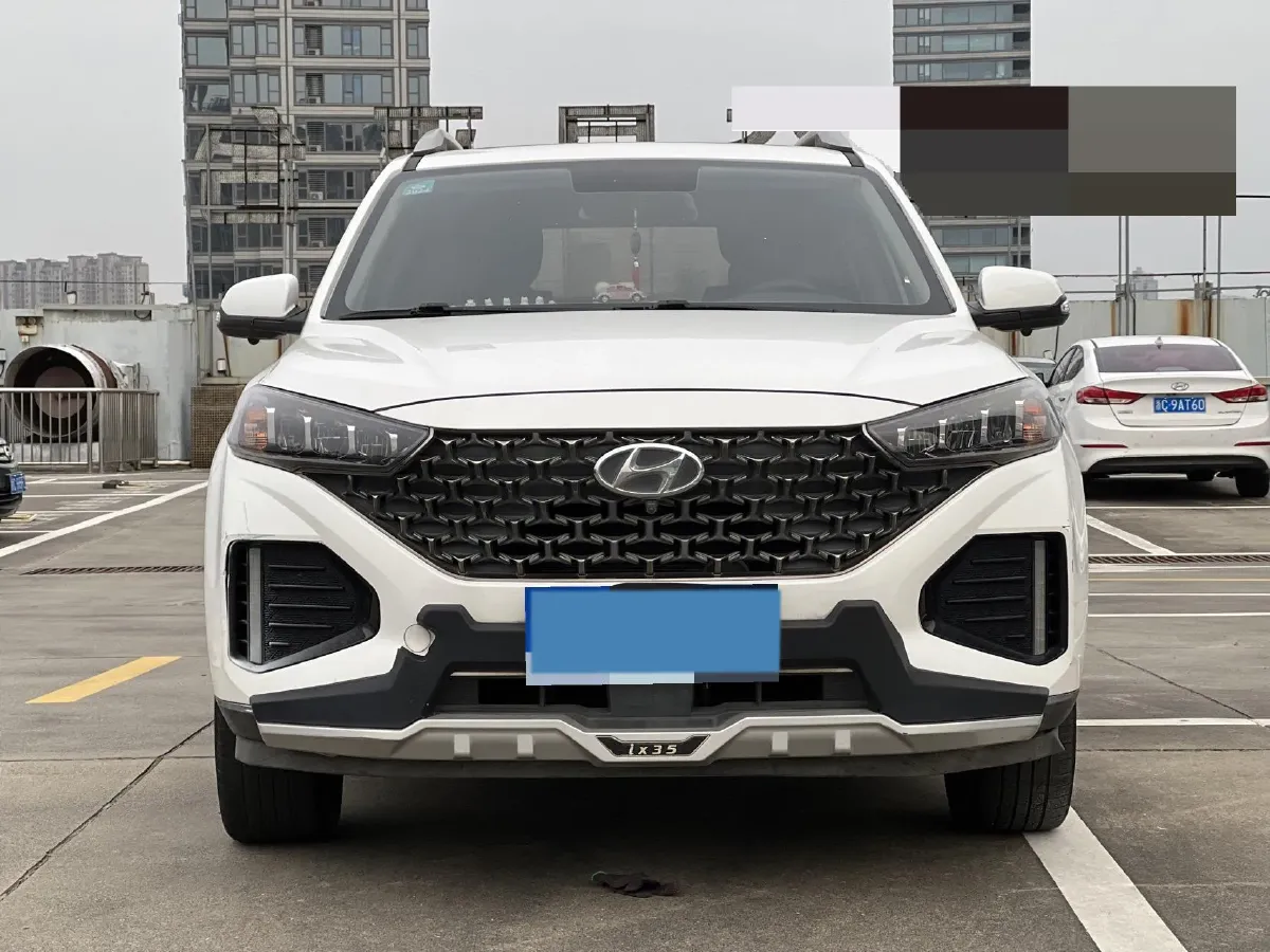 2021 Hyundai ix35 2.0L 160HP L4 6AT,autocango,china used car exporter,china ev exporter,chinese used car exporter,chinese used ev exporter