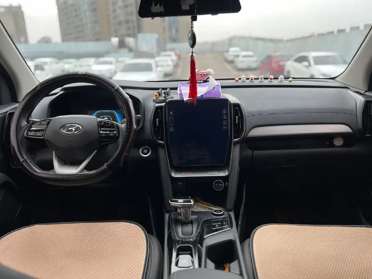 2021 Hyundai ix35 2.0L 160HP L4 6AT,autocango,china used car exporter,china ev exporter,chinese used car exporter,chinese used ev exporter