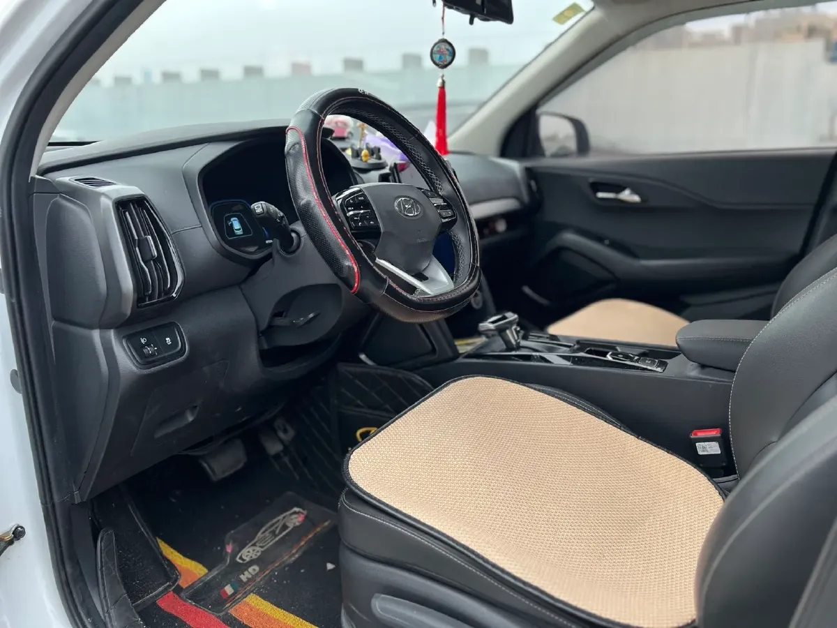 2021 Hyundai ix35 2.0L 160HP L4 6AT,autocango,china used car exporter,china ev exporter,chinese used car exporter,chinese used ev exporter