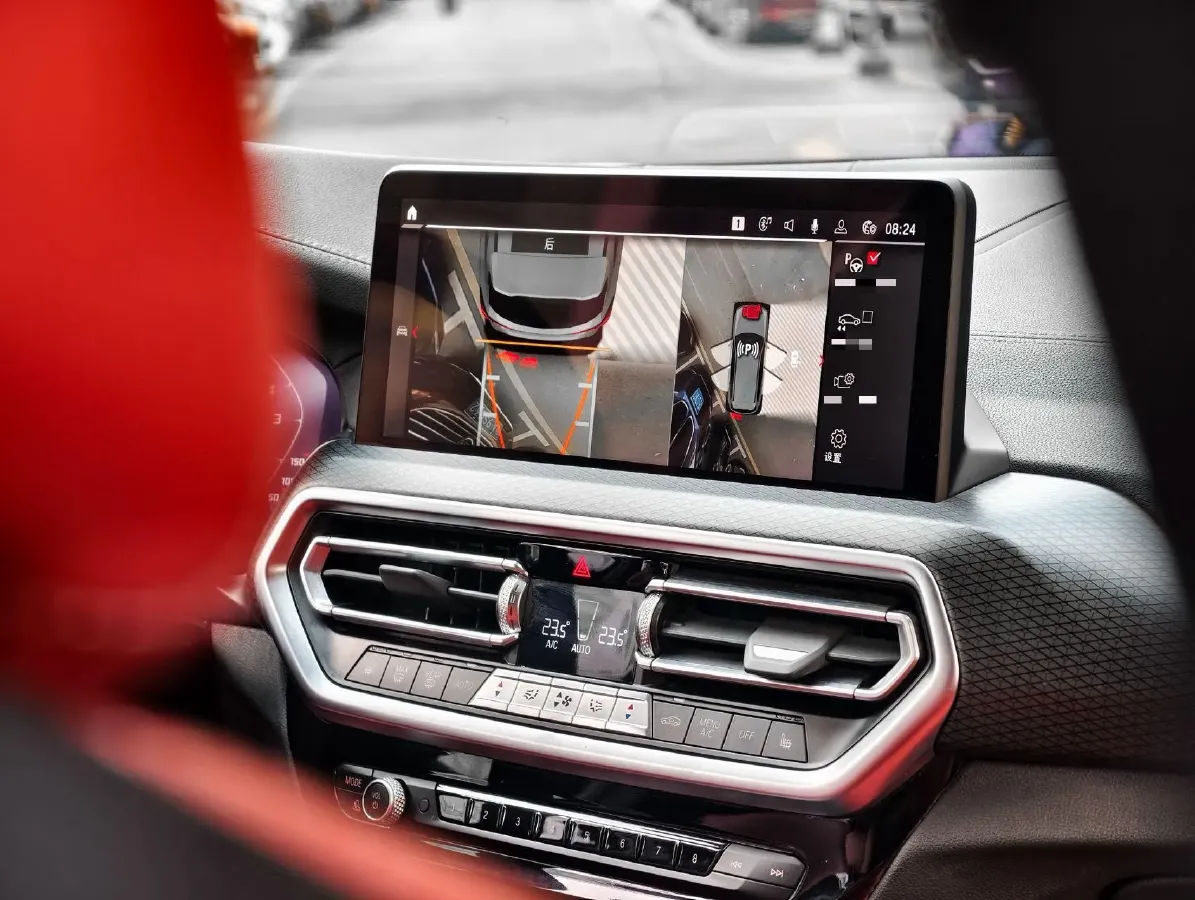 2022 BMW X3 M 3.0T 510HP L6 8AT,autocango,china used car exporter,china ev exporter,chinese used car exporter,chinese used ev exporter