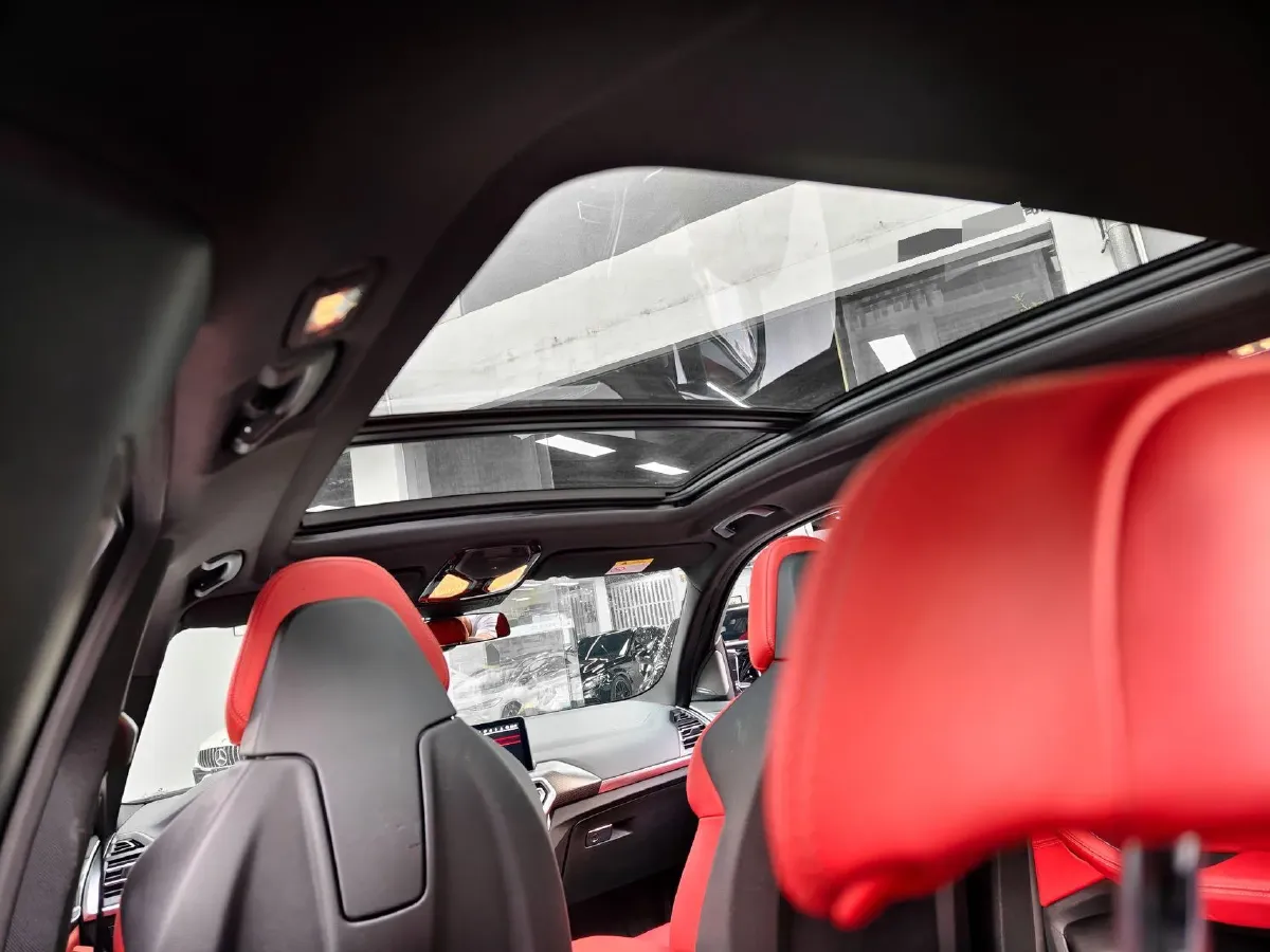 2022 BMW X3 M 3.0T 510HP L6 8AT,autocango,china used car exporter,china ev exporter,chinese used car exporter,chinese used ev exporter