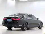 2021 BMW 7 Series 3.0T 340HP L6 8AT