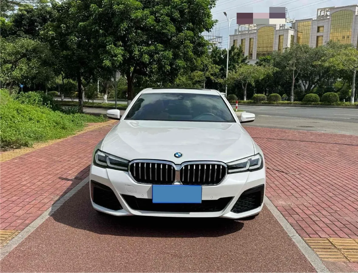 2023 BMW 5 Series 2.0T 245HP L4 8AT,autocango,china used car exporter,china ev exporter,chinese used car exporter,chinese used ev exporter