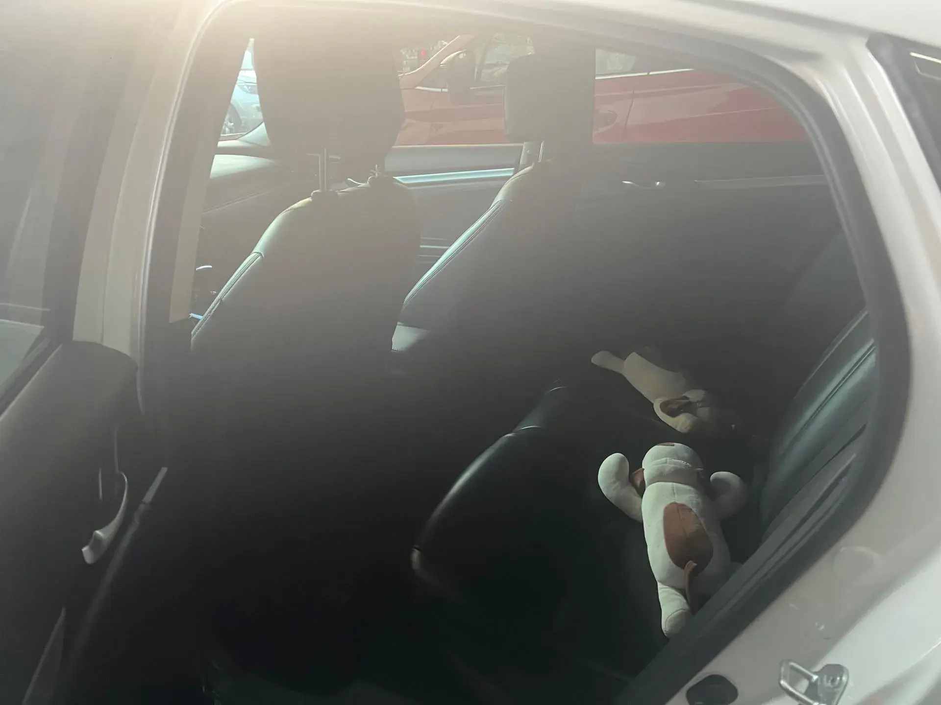 2019 HONDA CIVIC thumbnail 4