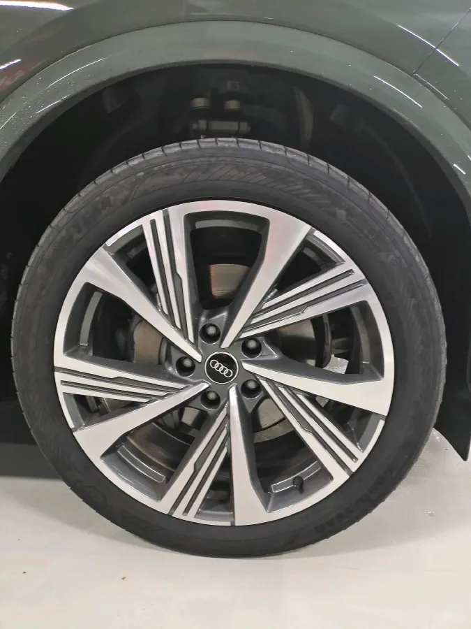 2026 Audi Q6L Sportback e-tron BEV,autocango,china used car exporter,china ev exporter,chinese used car exporter,chinese used ev exporter