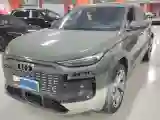 2026 Audi Q6L Sportback e-tron BEV