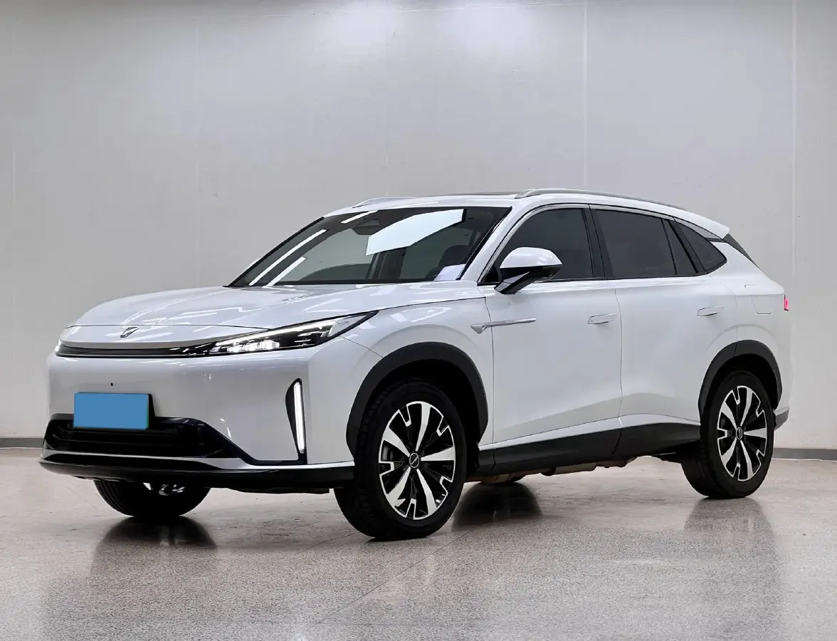 2024 Roewe D5X DMH 1.5T 150HP L4 2DHT PHEV 21.4KWH