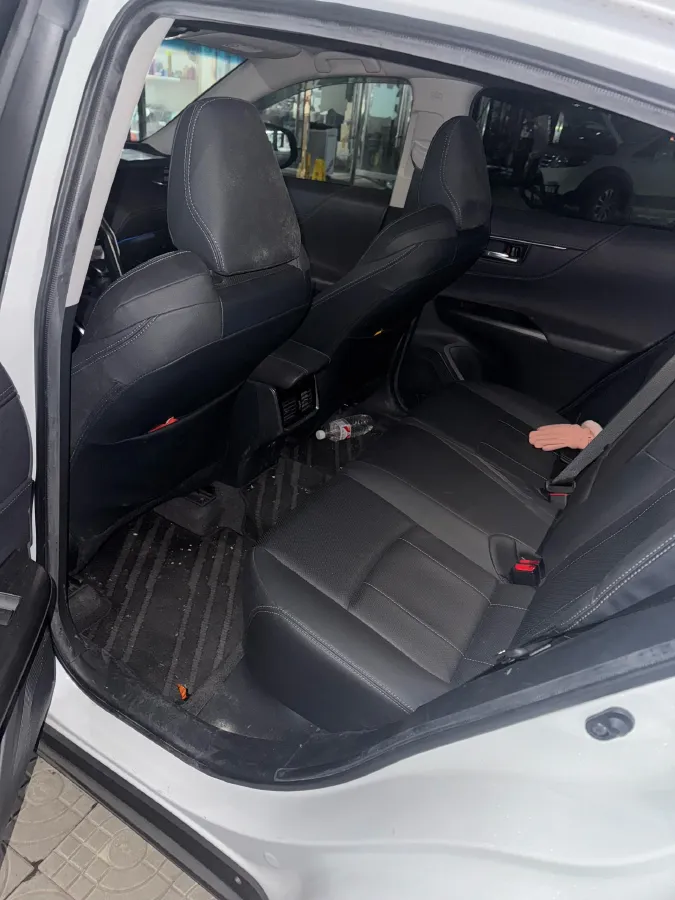 2022 Toyota Harrier 2.0L 171HP L4 CVT,autocango,china used car exporter,china ev exporter,chinese used car exporter,chinese used ev exporter