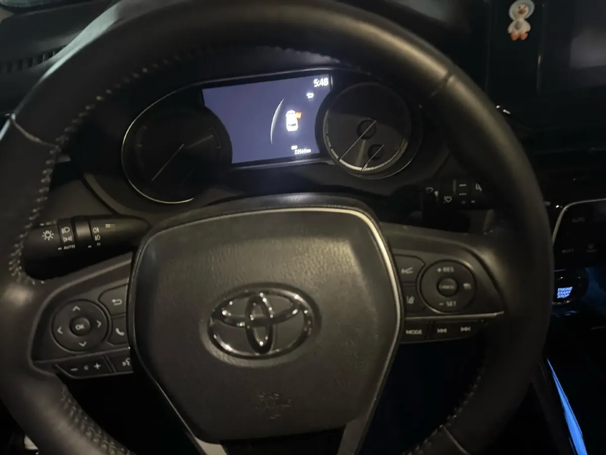 2022 Toyota Harrier 2.0L 171HP L4 CVT,autocango,china used car exporter,china ev exporter,chinese used car exporter,chinese used ev exporter