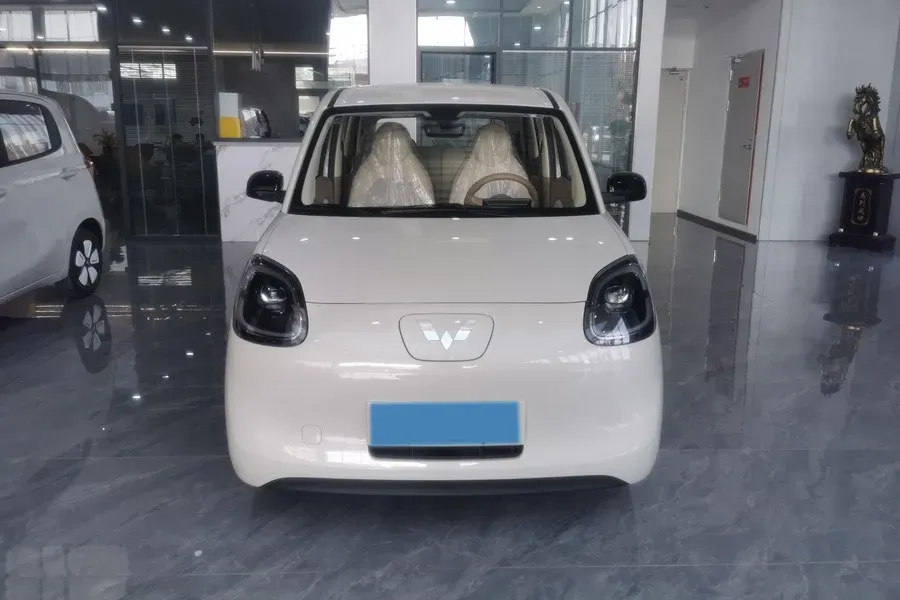 2025 WuLing HongGuang MINI EV BEV 16.2KWH,autocango,china used car exporter,china ev exporter,chinese used car exporter,chinese used ev exporter