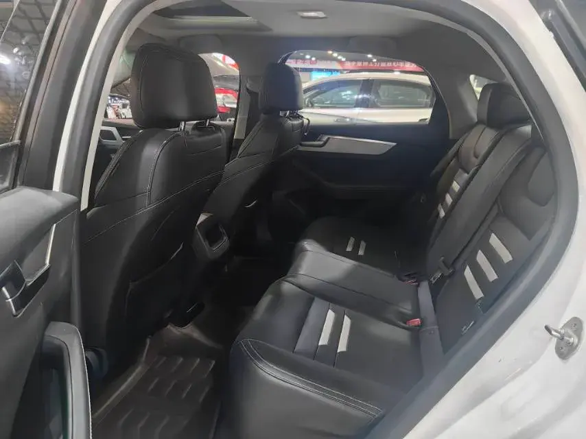 2019 BYD QIN thumbnail 4