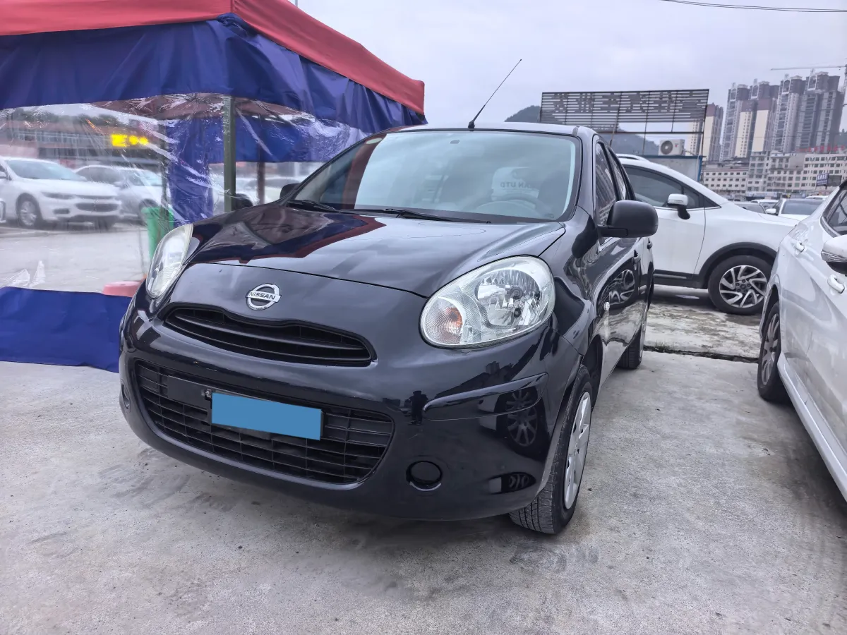 2015 Nissan March 1.2L 73HP L3 5MT,autocango,china used car exporter,china ev exporter,chinese used car exporter,chinese used ev exporter