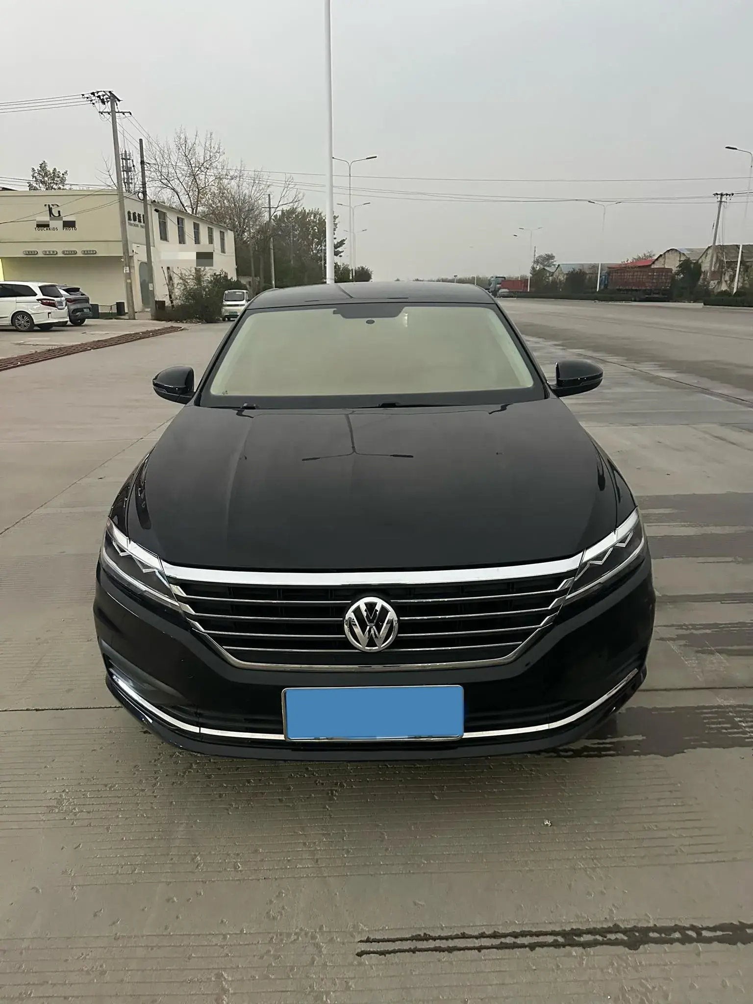 2019 VOLKSWAGEN LAVIDA thumbnail 3