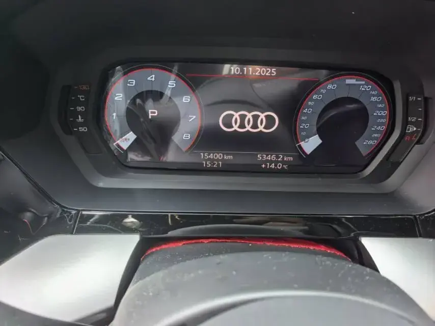 2023 AUDI A3 thumbnail 4