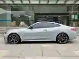 2022 BMW 4 Series 2.0T 245HP L4 8AT
